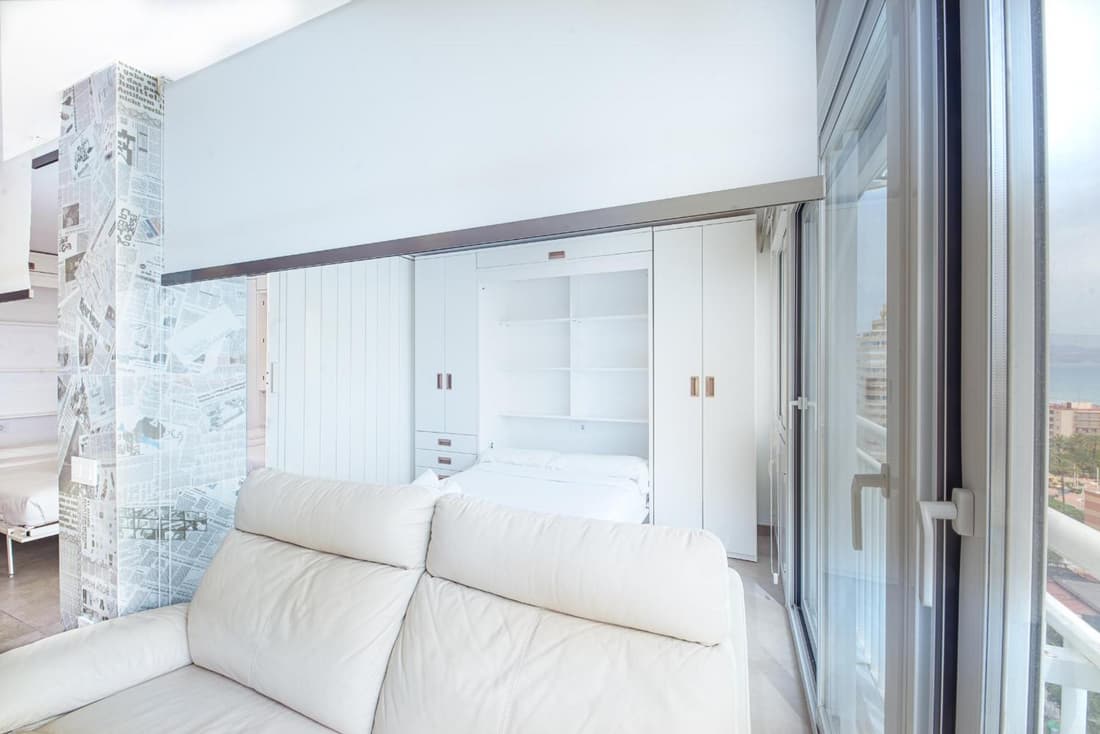 Stay In Costa Blanca