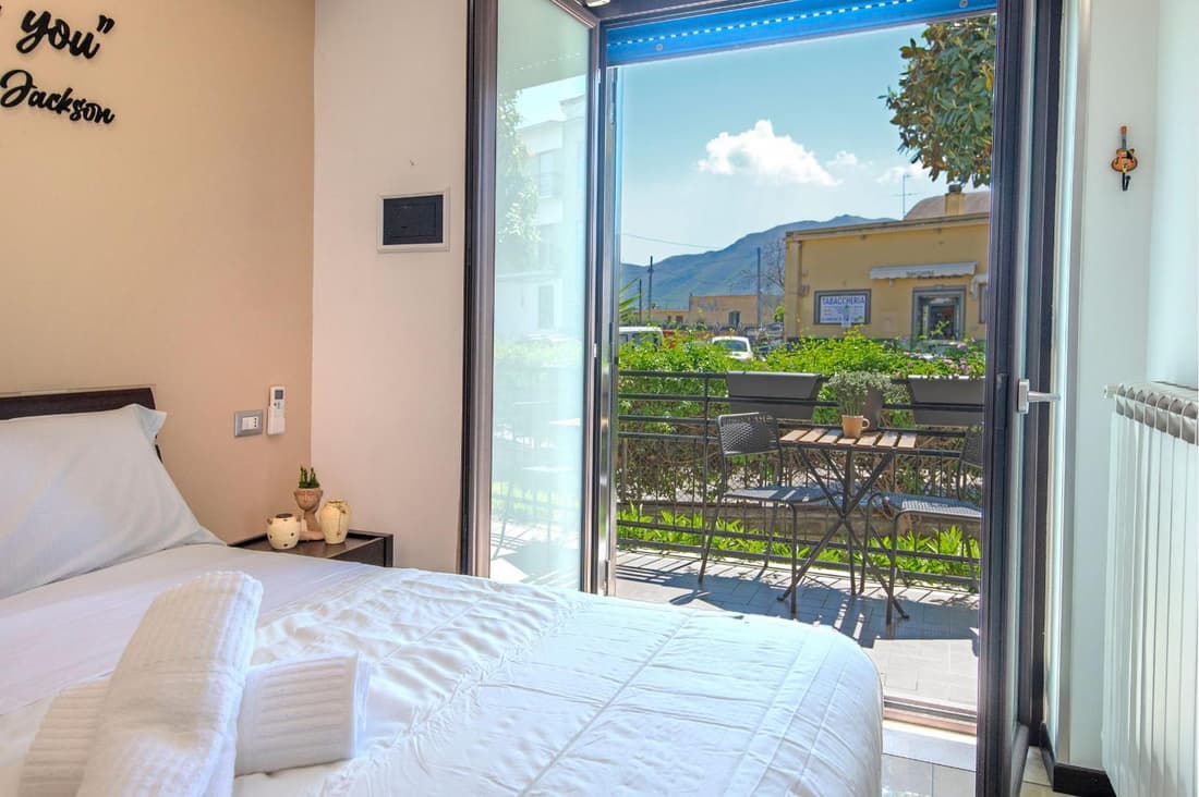 B&B Studio83 Pompei