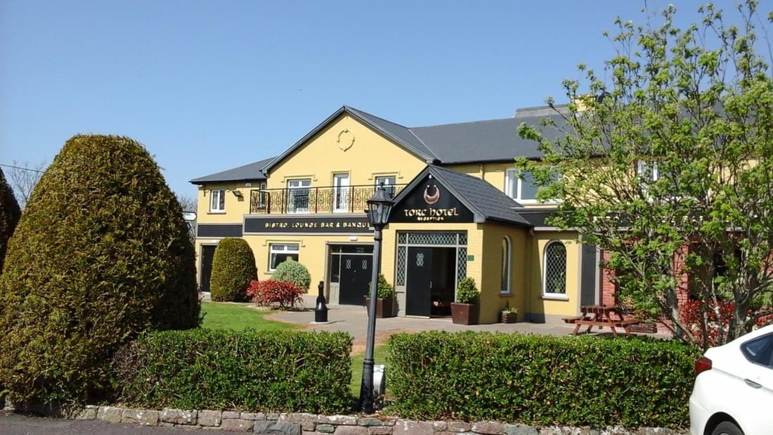 Torc Hotel