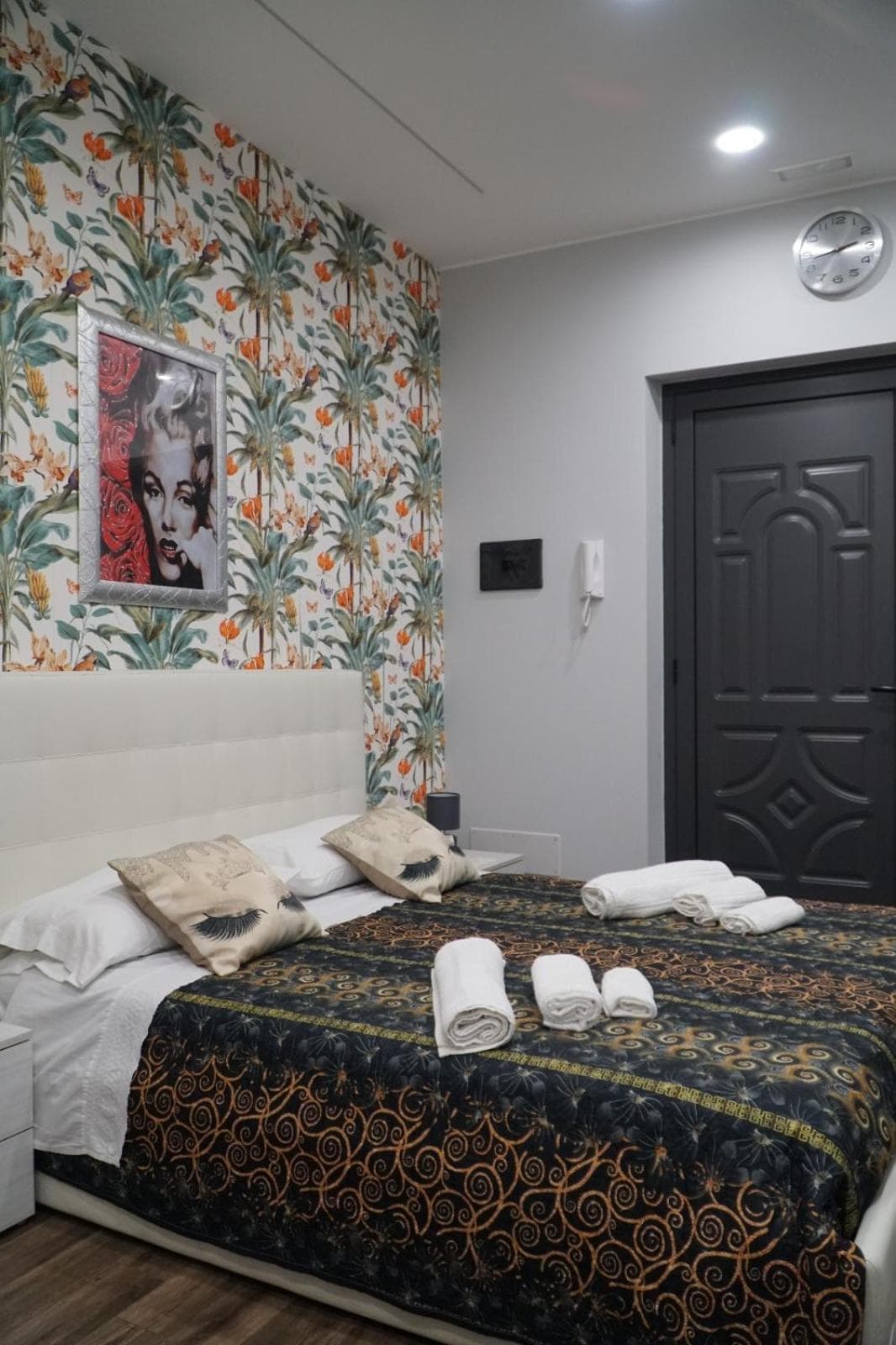 B&B porta Garibaldi