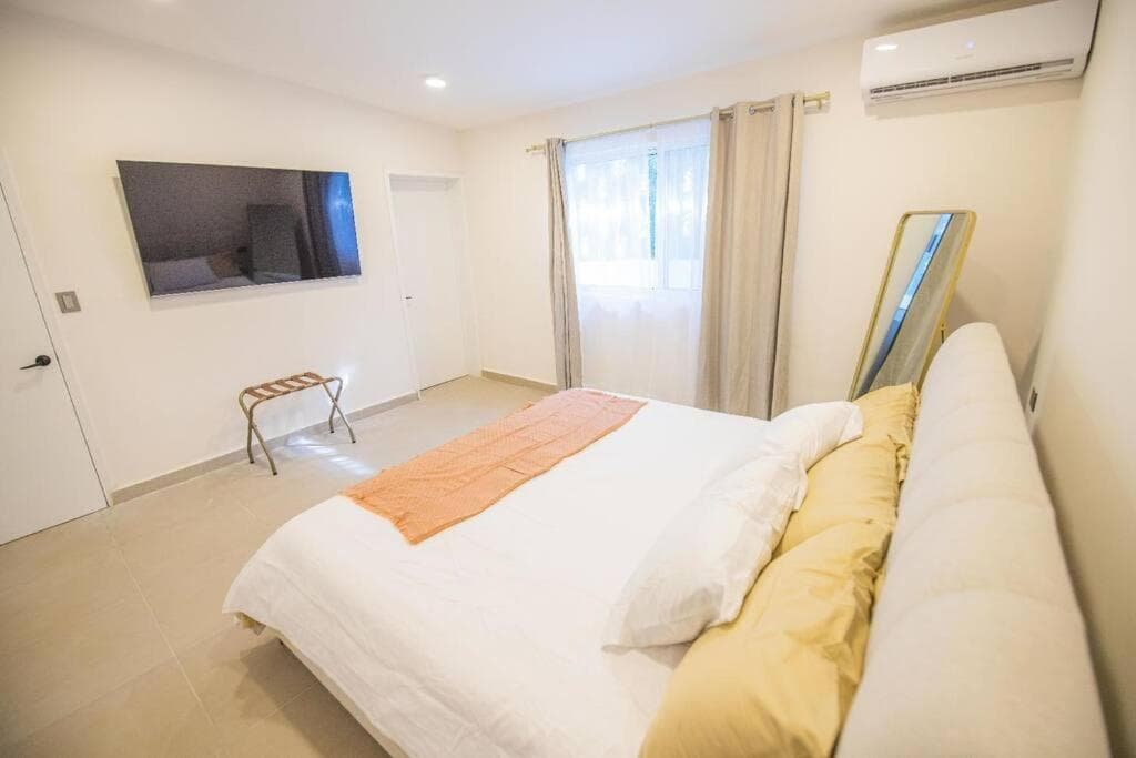 King Royal Villa - Luxury in Cozumel Center