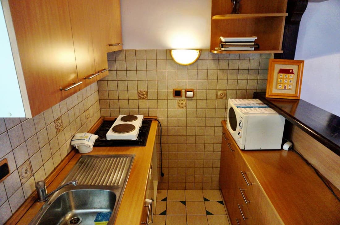 Marinac Apartment