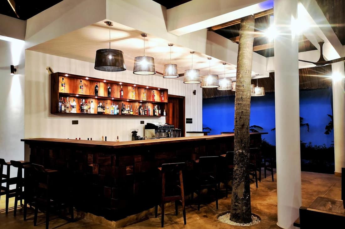 SBH Monica Zanzibar