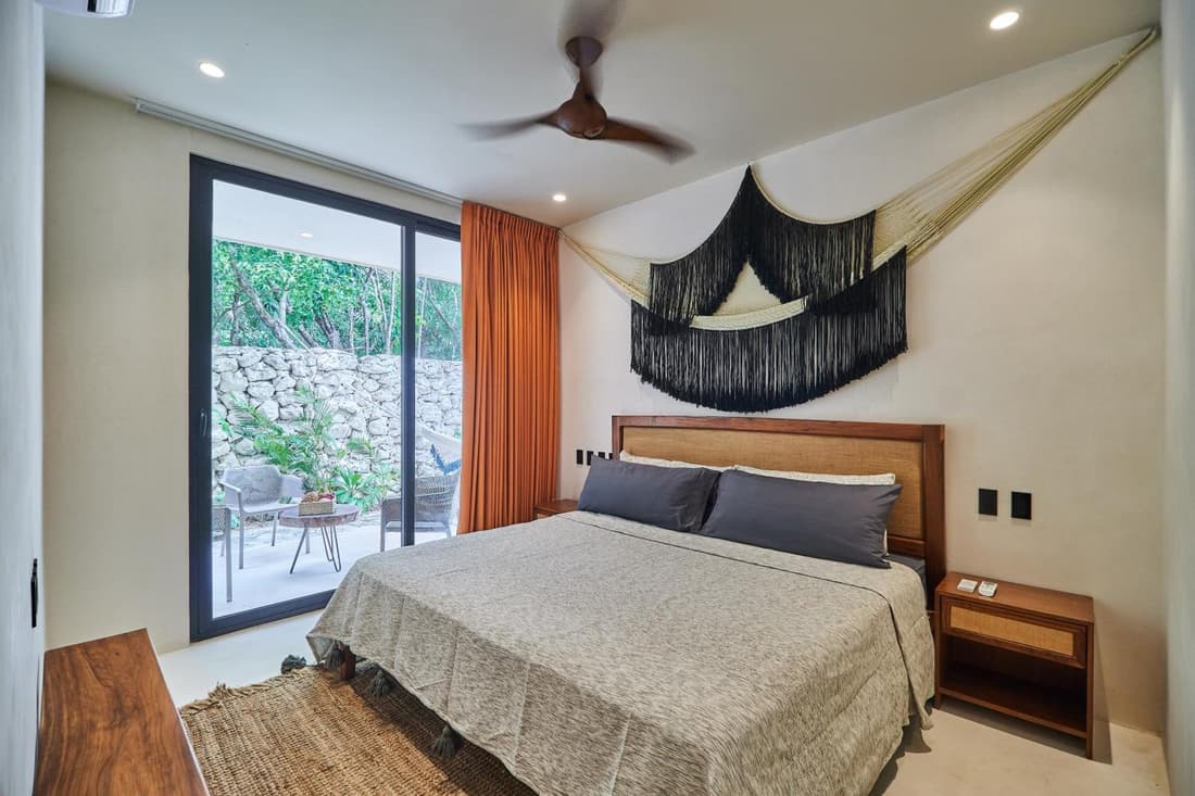 Casa Bedouin Luxury 3BR A Zama Spa Private Pool