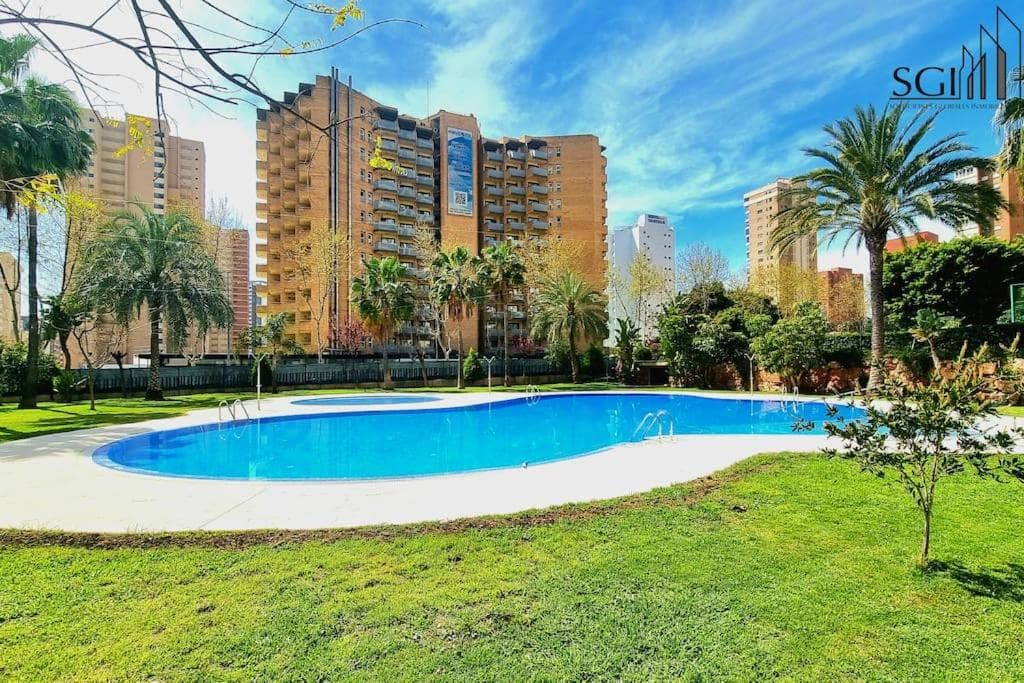 Bahía Views - PREMIUM Torres D' Oboe