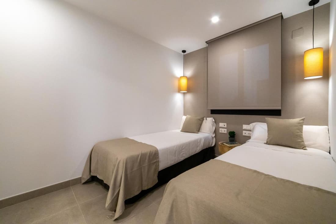 Alidreams Lola Center Apartamentos