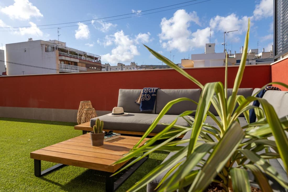 Alidreams Lola Center Apartamentos
