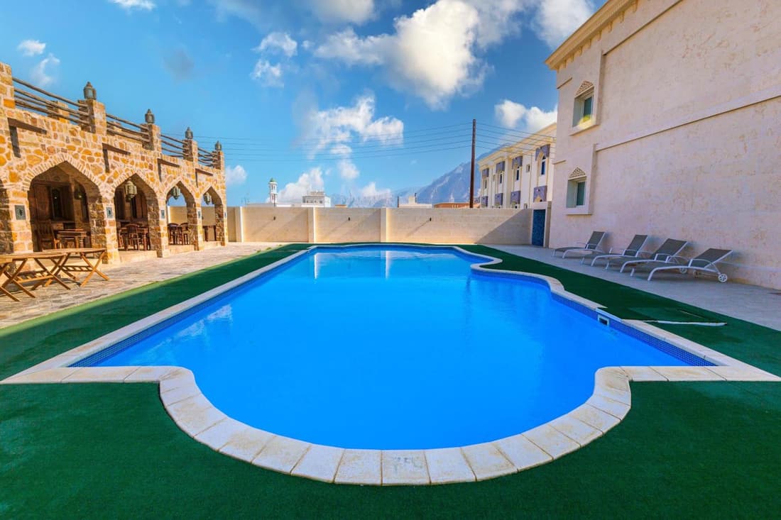 Esra Hotel Apartment