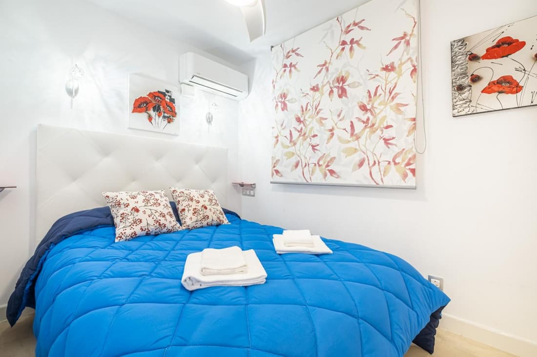Anna Apartment 4-C Levante Beach