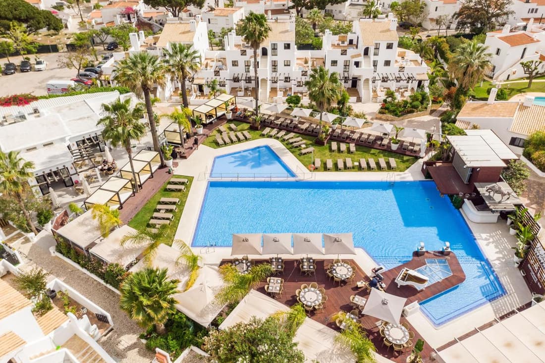 Apartamentos Honório - Vilamoura