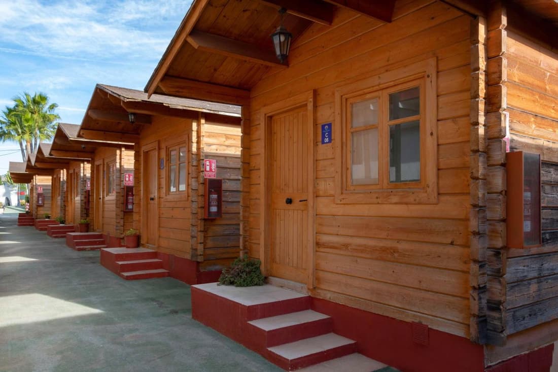 APARTAMENTOS PALASIET