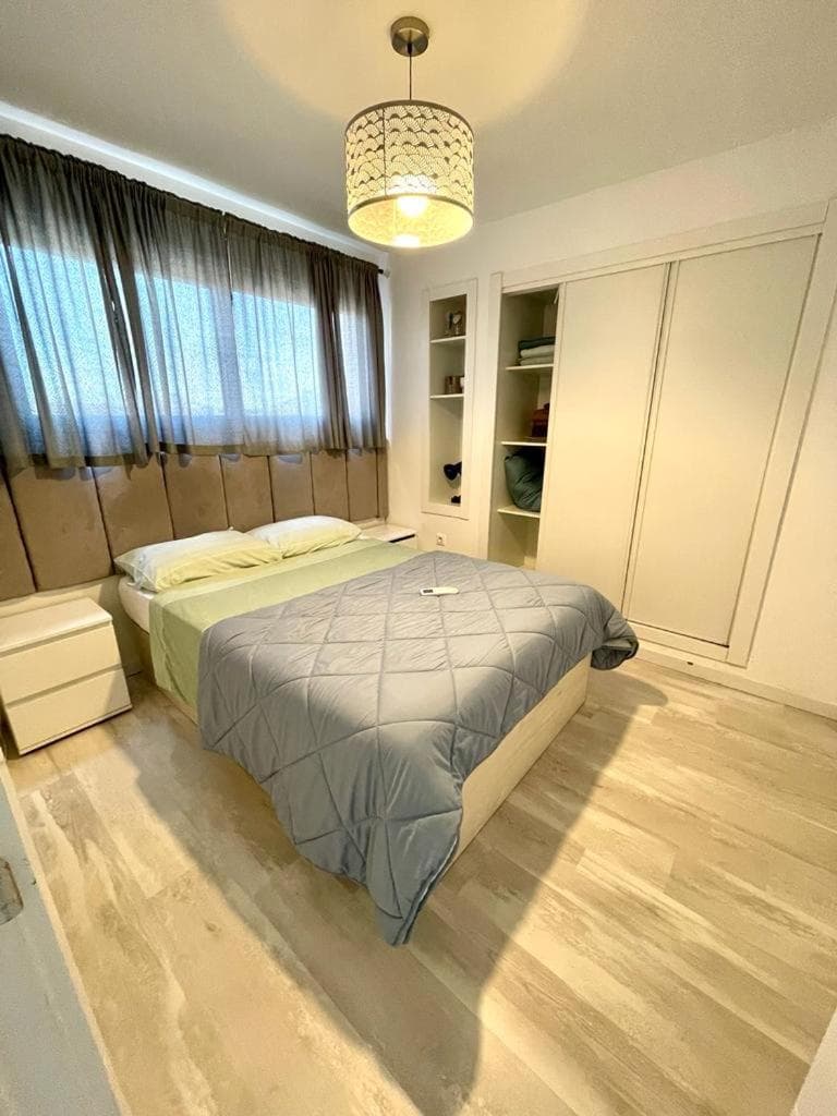 Apartamento Suzanna