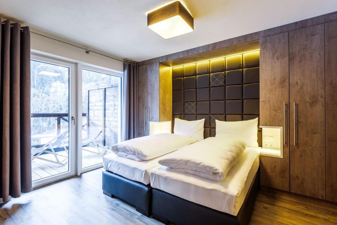 AvenidA Mountain Lodges Saalbach incl Joker Card