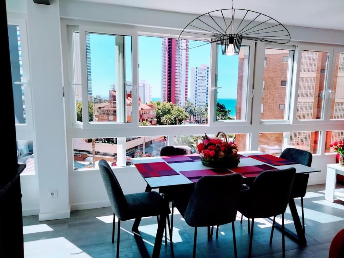 CASA MI LOLA