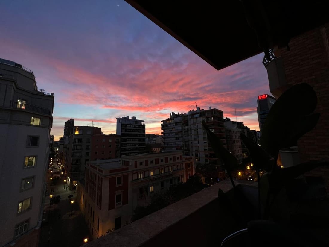 Apartamento Botero