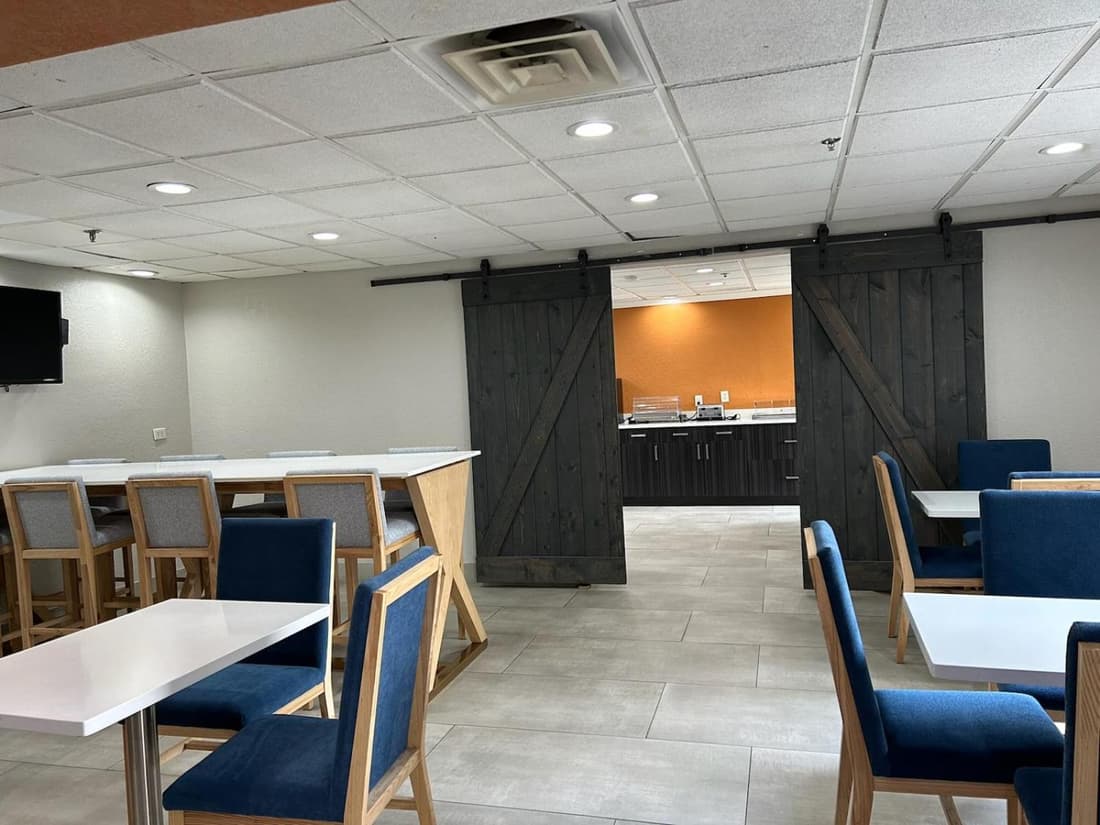 Baymont by Wyndham Orlando South