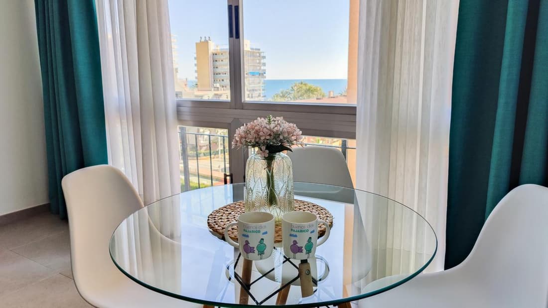 AMBOTO sun & beach apartment