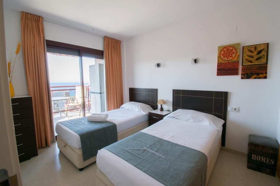 TORREMAR 17-E Levante Beach