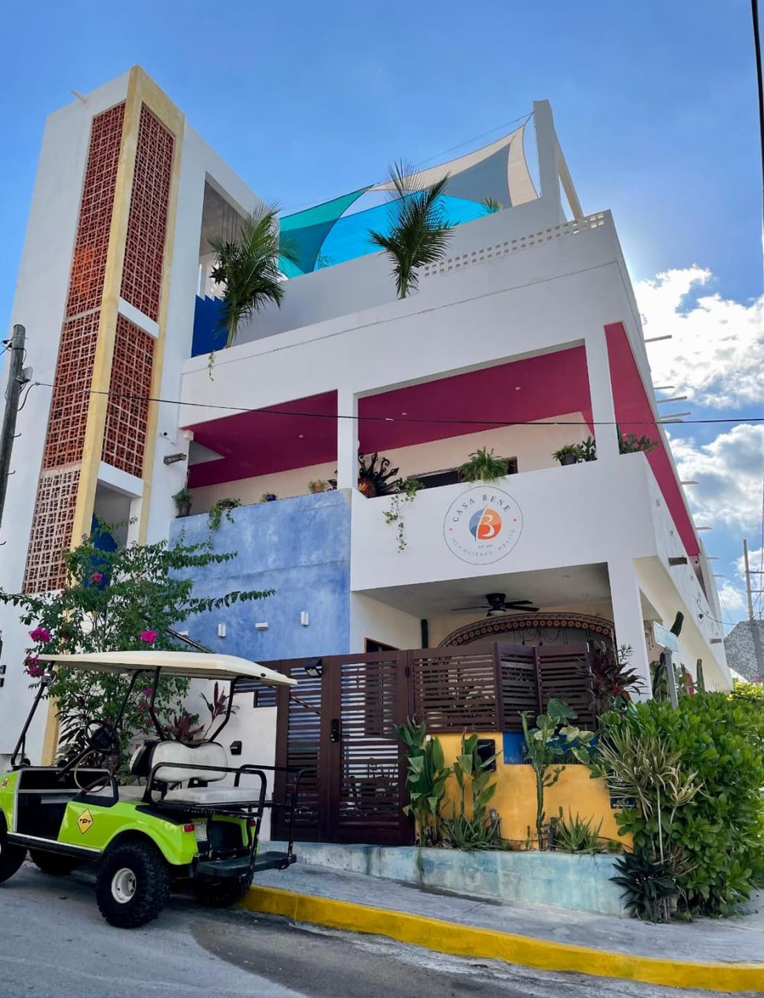 Casa Bene Villas