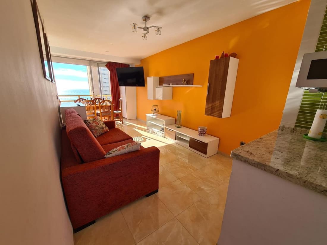 Apartamento Edificio Provima B 5