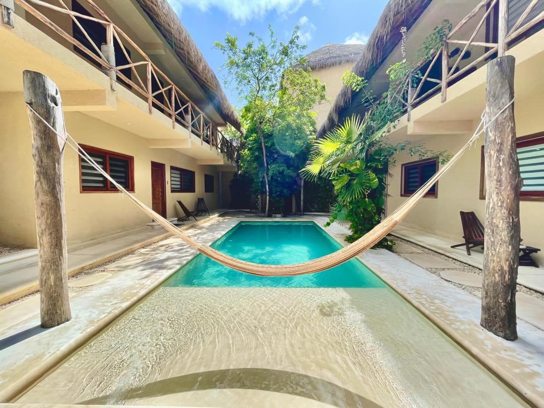 La Selva Apartments Tulum