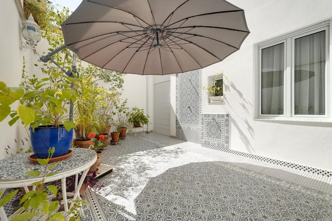 El Patio