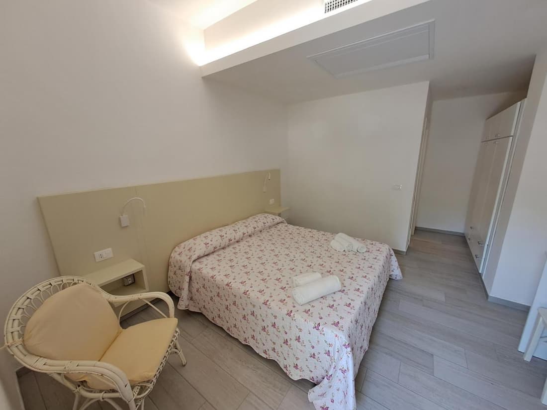 Le Roccette Mare Beach Hotel & Restaurant