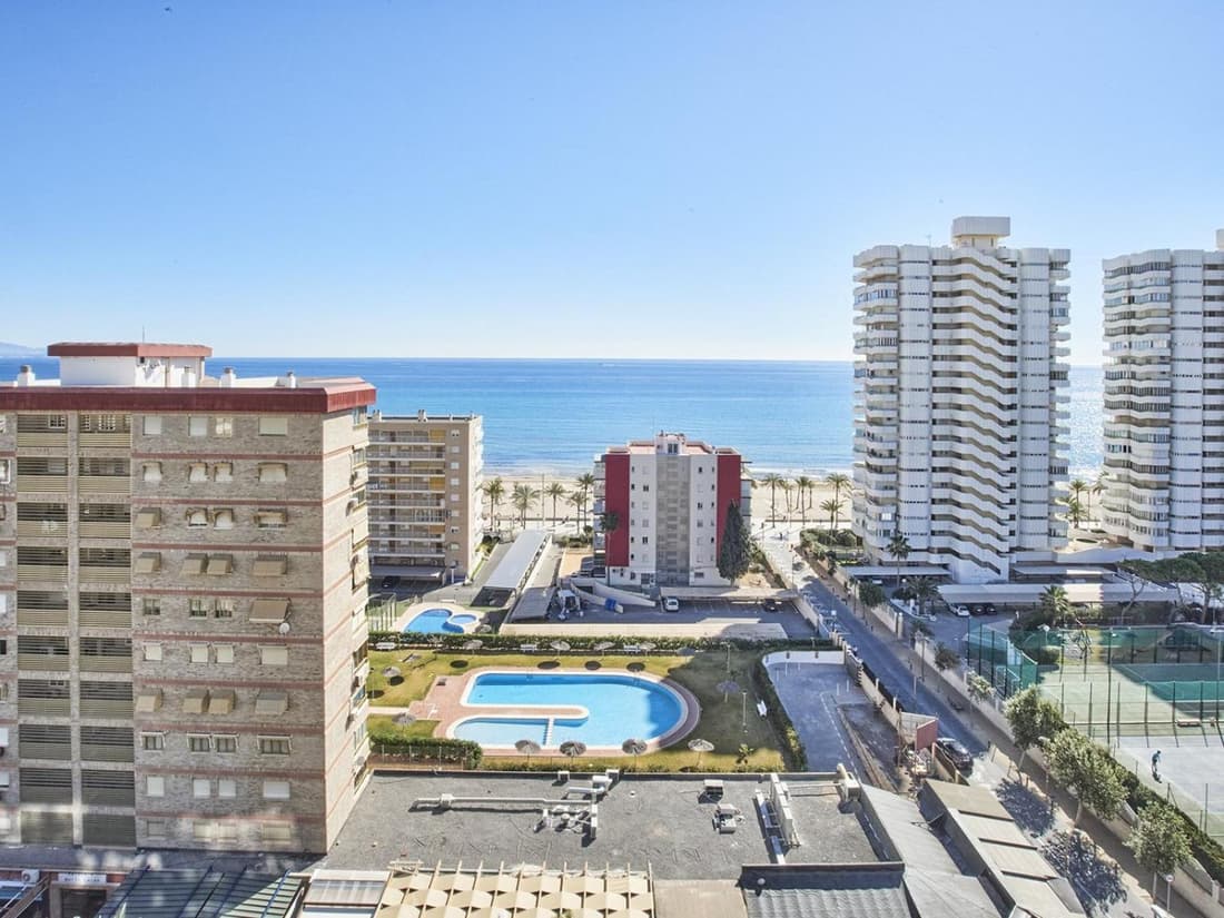 Stay In Costa Blanca