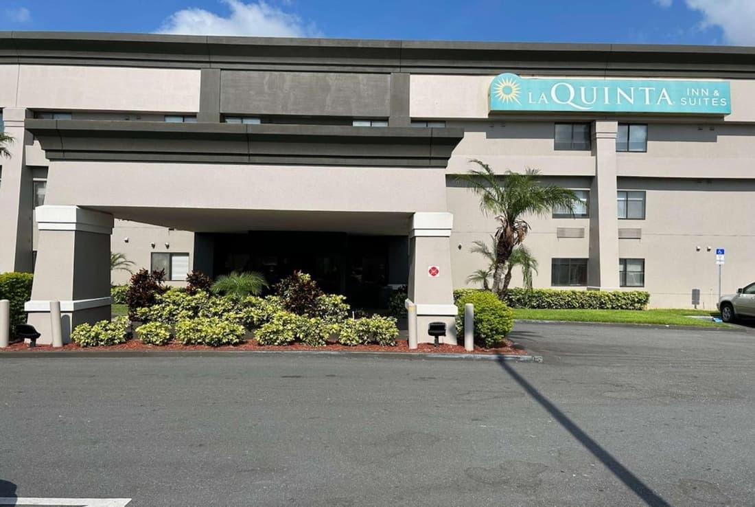 Baymont by Wyndham Orlando South
