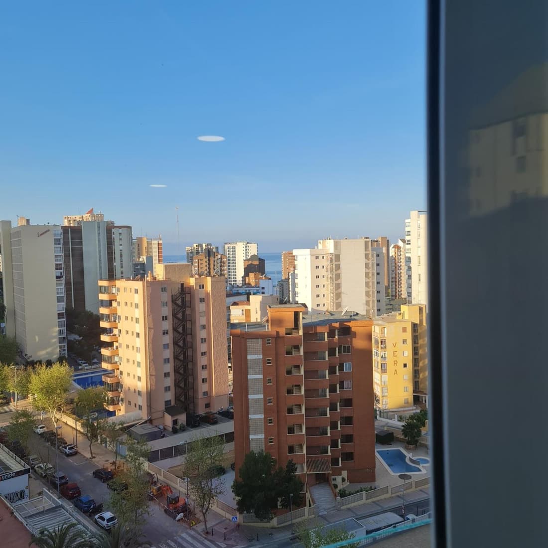 Alco apartamentos: Playmon Park