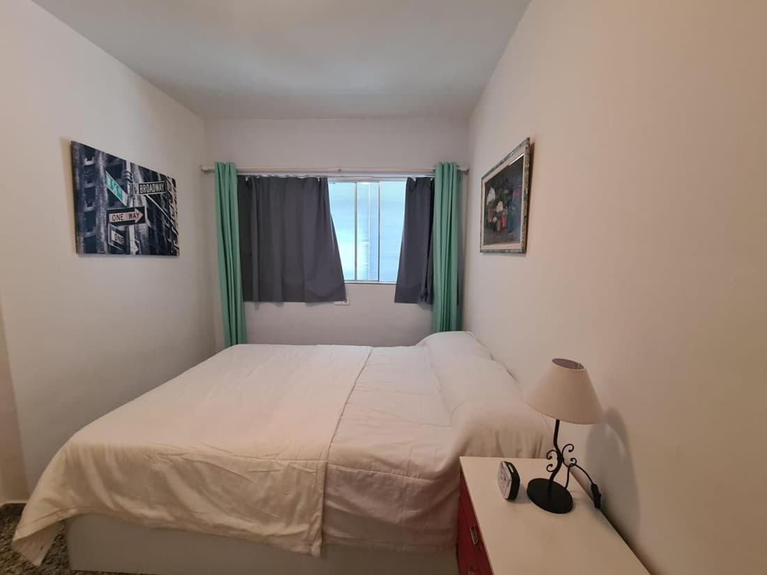 Apartamento Acacias IV 15 IF Benidorm
