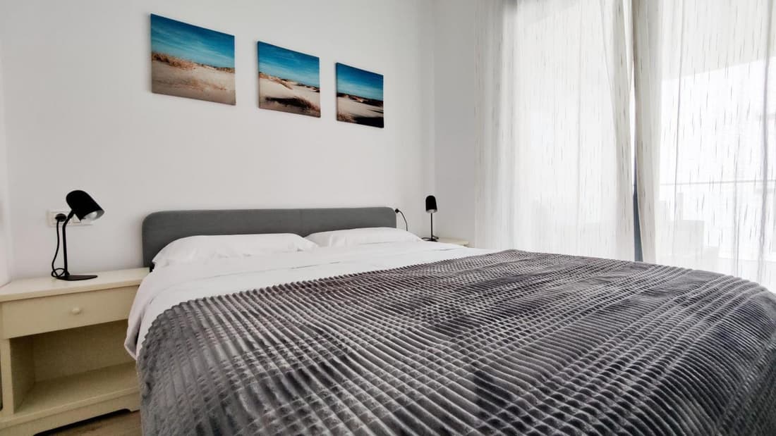 CALA ALTA sun&beach apartaments