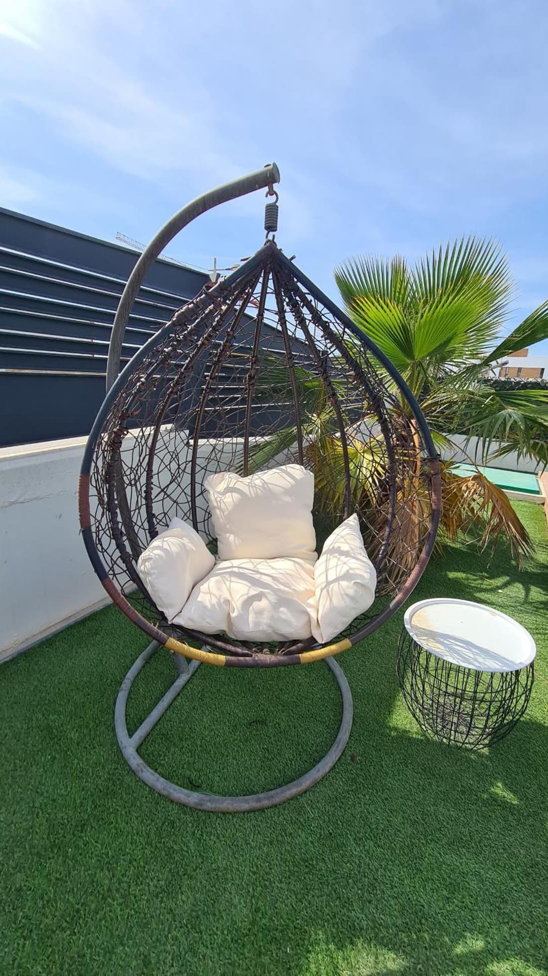 Villa Jagger IF Finestrat