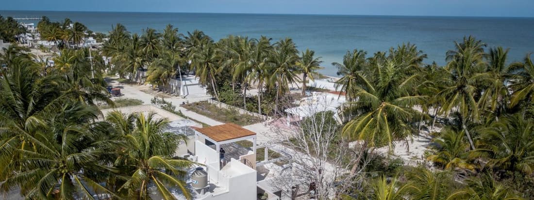 Casa Arrayan Telchac