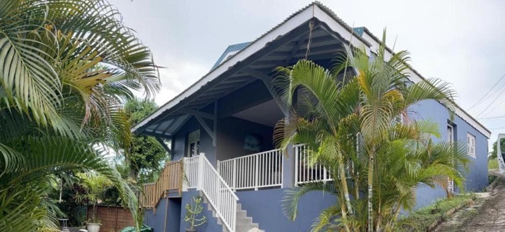 VILLA CAPACITE 6 PERSONNES PROCHE PLAGES DU Sud