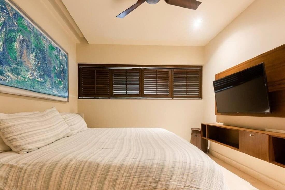 1 Rec. | A pasos de la playa | Roof c/Vista al mar