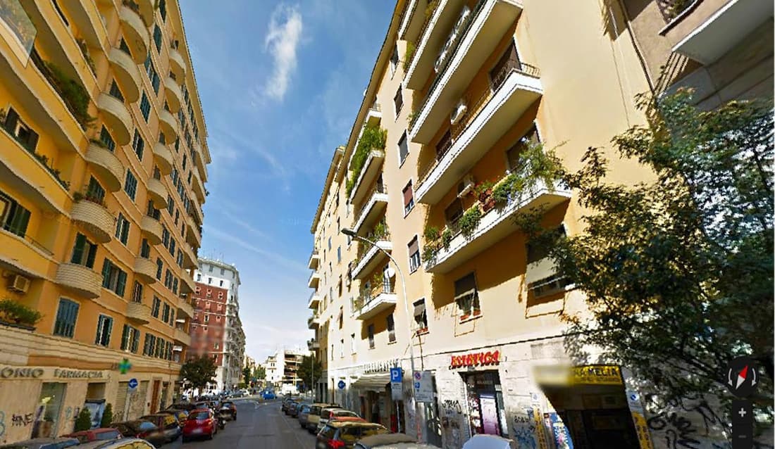 B&B Exa Rooms - Just Rome