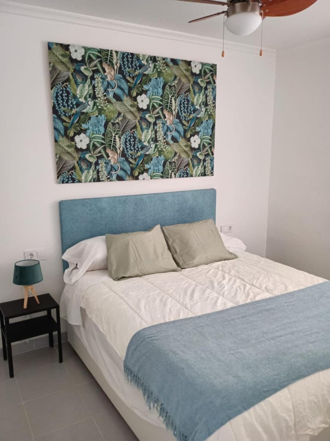 Apartamento en Cala de Finestrat - Edificio Atalaya 5º 10