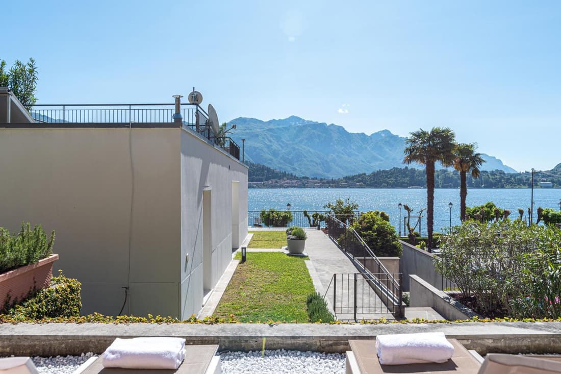 Maioliche Apartments Griante