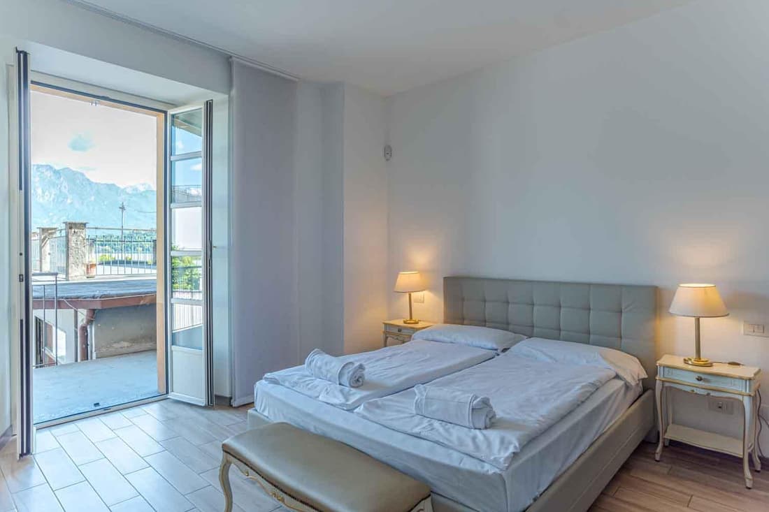 Maioliche Apartments Griante