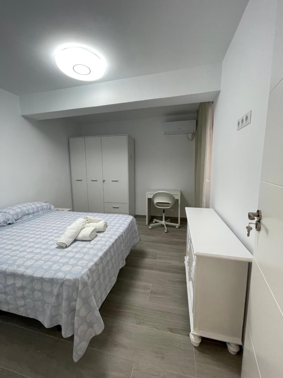 Gran apartamento diseño