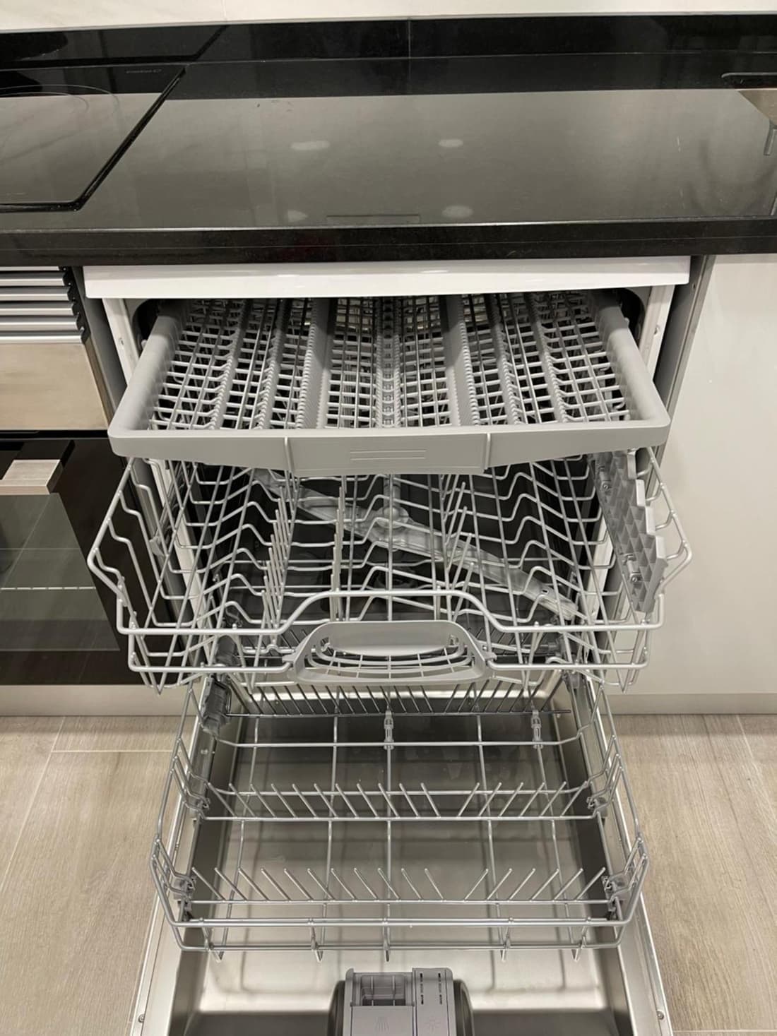 Gran apartamento diseño