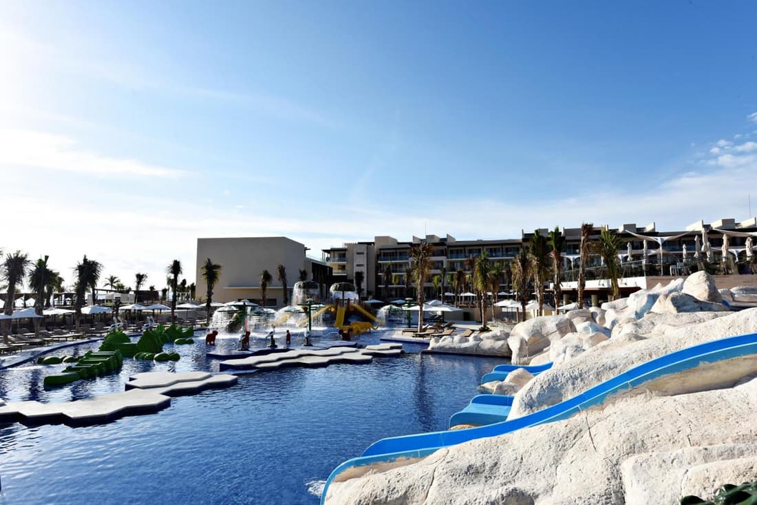 Royalton Riviera Cancun, An Autograph Collection All-Inclusive Resort & Casino