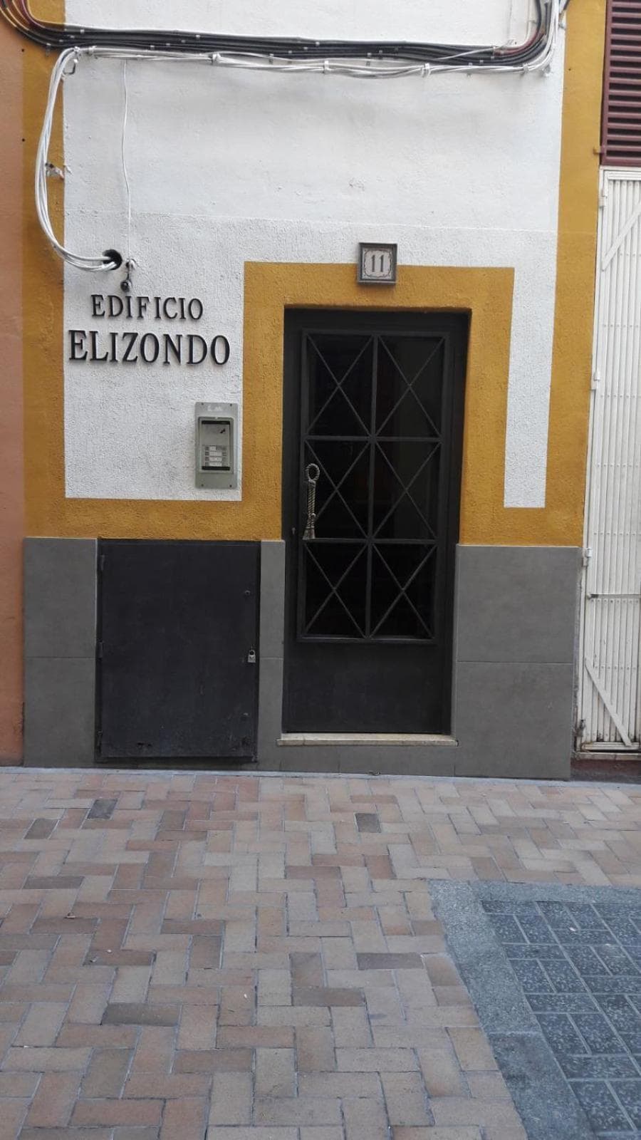 Estudio Elizondo IF Benidorm