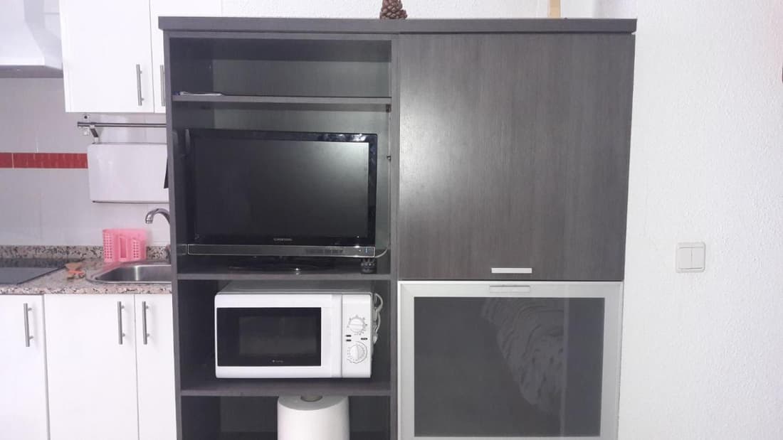 Estudio Elizondo IF Benidorm