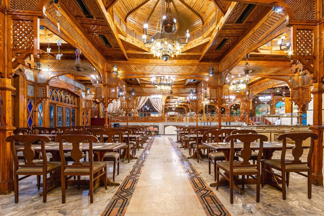 The Grand Hotel, Hurghada