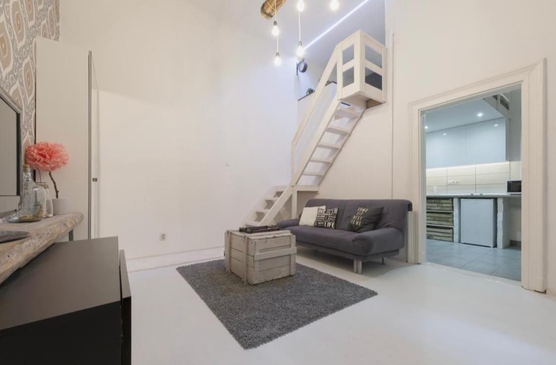 Mehdi residence 2