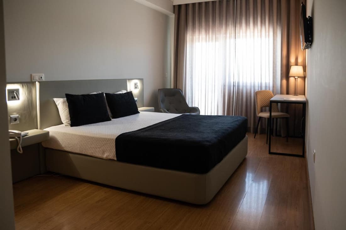Hotel Durao