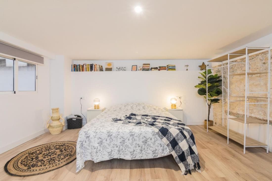 HB Apartments - Luceros Luxury Loft