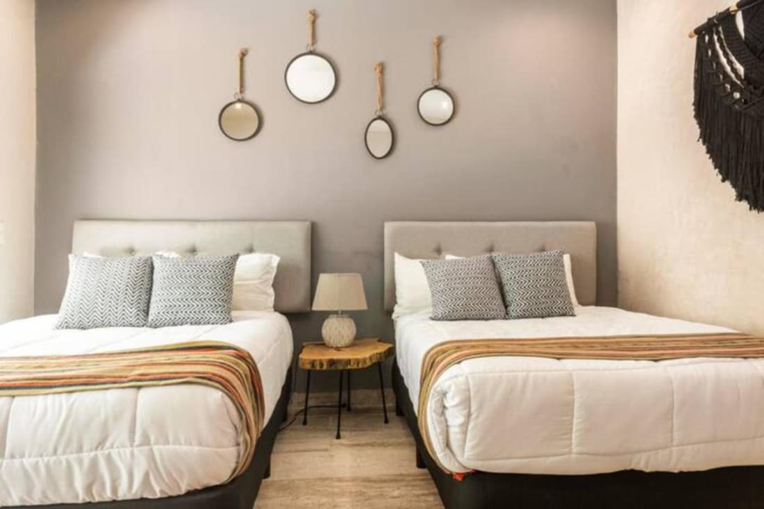 Beautiful & Central Apartment MAREAS Gym Pool